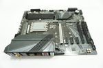 Z690UDAC GigaByte Intel LGA 1700 DDR5 ATX Motherboard No IO shield Plate
