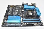 Z690WIFI6E AsRock Intel LGA 1700 DDR4 Gaming Motherboard No IO Shield Plate