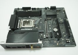 Z790-C AsRock Intel Socket LGA 1700 DDR5 WiFi Motherboard MSI PRO Z790