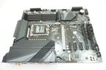 Z790-UD-AC GigaByte Intel Socket LGA1700 ATX DDR5 Motherboard No IO Shield Plate