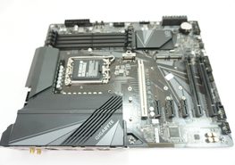 Z790-UD-AC GigaByte Intel Socket LGA1700 ATX DDR5 Motherboard No IO Shield Plate