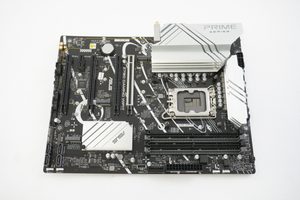 Z790GAMINGWIFI7 Asus Intel Core LGA 1700 DDR5 Motherboard No IO Shield