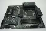 Z790PWIFI MSI Intel Socket LGA1700 DDR5 ATX WIFI Motherboard No IO Shield Plate