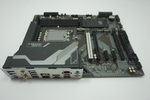 Z790UDAC GigaByte Intel Socket LGA 1700 AT  DDR5 Motherboard No IO Shield Plate