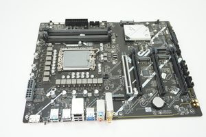 Z890MAXGAMINGWIFI7 Asus LGA 1851 DDR5 WiFi 7 No IO Shield Plate Motherboard