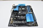 Z97-EXTREME6  Intel Socket 1150 Z97 DDR3 DIMM USB 3.0 ATX Motherboard