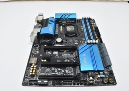 Z97-EXTREME6  Intel Socket 1150 Z97 DDR3 DIMM USB 3.0 ATX Motherboard