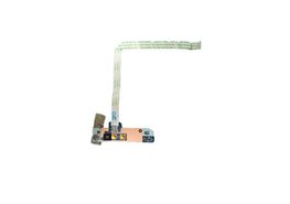 ZIVY3 Lenovo Power Button Board IDEAPAD Y50-70 UHD
