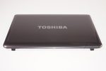 ZYE3ATE2LC01EO100 Toshiba LCD Back Cover L640D
