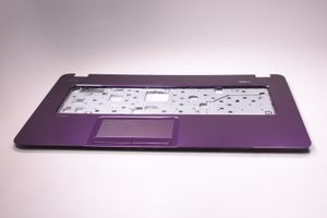 ZYU36R68TP403 Hp Palmrest Touchpad Purple 17-E147CA
