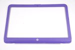ZYUEA0P900 Hp LCD Bezel Purple