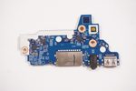 002XR Dell I/O PWA Board I7640-5359BLU-PUS