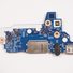 002XR Dell I/O PWA Board I7640-5359BLU-PUS