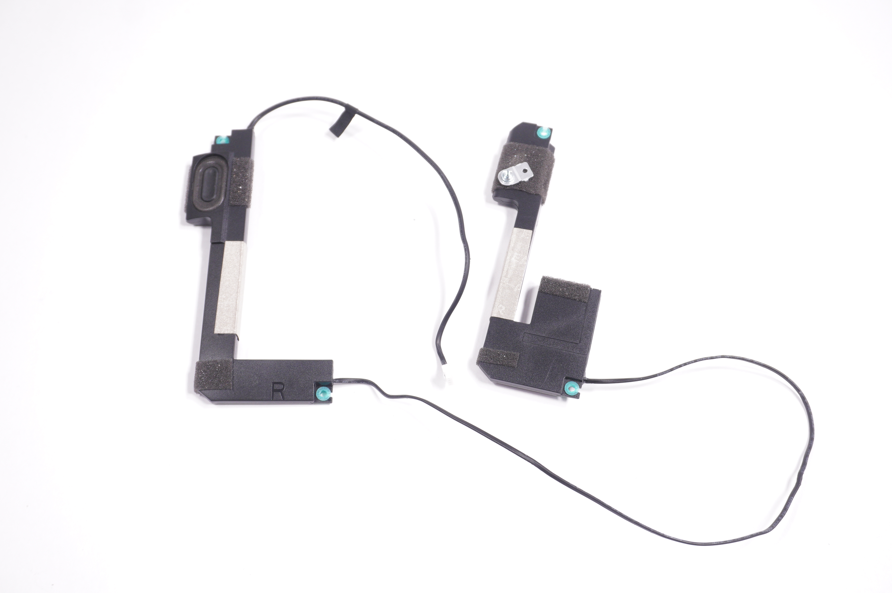 00C16 Dell Speaker Kit INSPIRON 7706