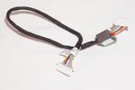 DC02C004X10 Lenovo SubCard, DC in sub Card, FFC THINKPAD E555 (20DH
