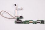 00HN614 Lenovo Fru Cobra Subcard Asl Sensor 20DM000VUS THINKPAD S3 YOGA