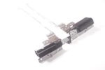 00HW173 Lenovo Hinge Set Non-Touch Left & Right 20ED-001HUS 20DU0003US