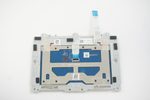 00YRCT Dell Touchpad Module Board W/Cable Silver I7441-SX10838BLU-PUS