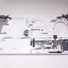 012-111A-3016-A Sony Palmrest Top Cover & Touchpad