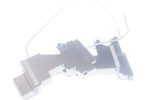 017PW Dell Speaker DELL CHROMEBOOK 11 3189