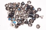 01EF324 Lenovo Screw Set F0C30010US