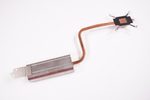 01EF355 Lenovo Cpu Heatsink F0CE0009US 510-23ASR
