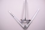 01EF933 Lenovo Stand Light Silver F0CD0031US 510-23ISH
