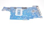 01J5TX Dell Intel Core i5-1035G1 Motherboard INSPIRON 15 3593
