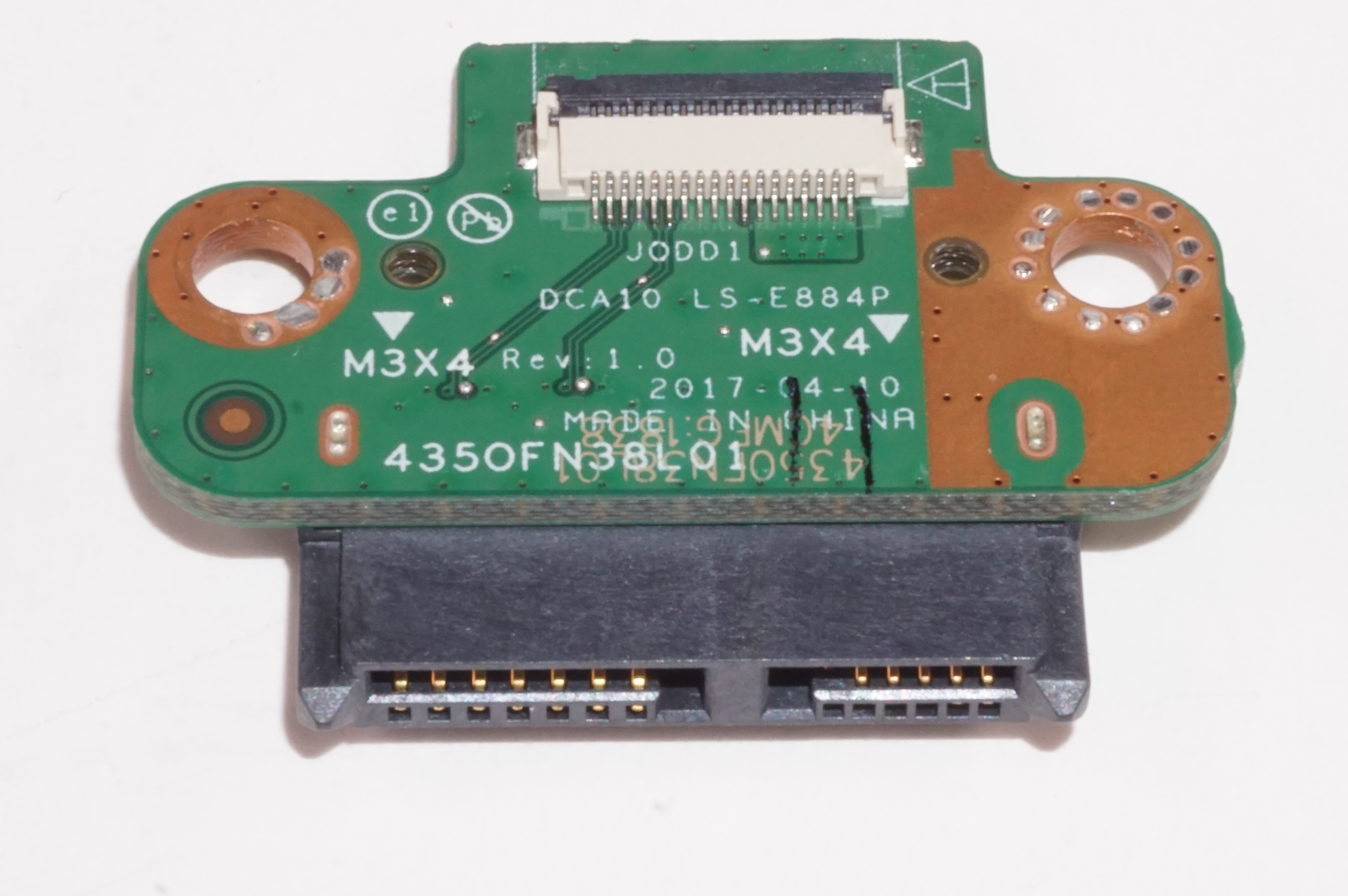 01LM442 Lenovo Odd  Board F0DJ00A9US Aio 520-24icb