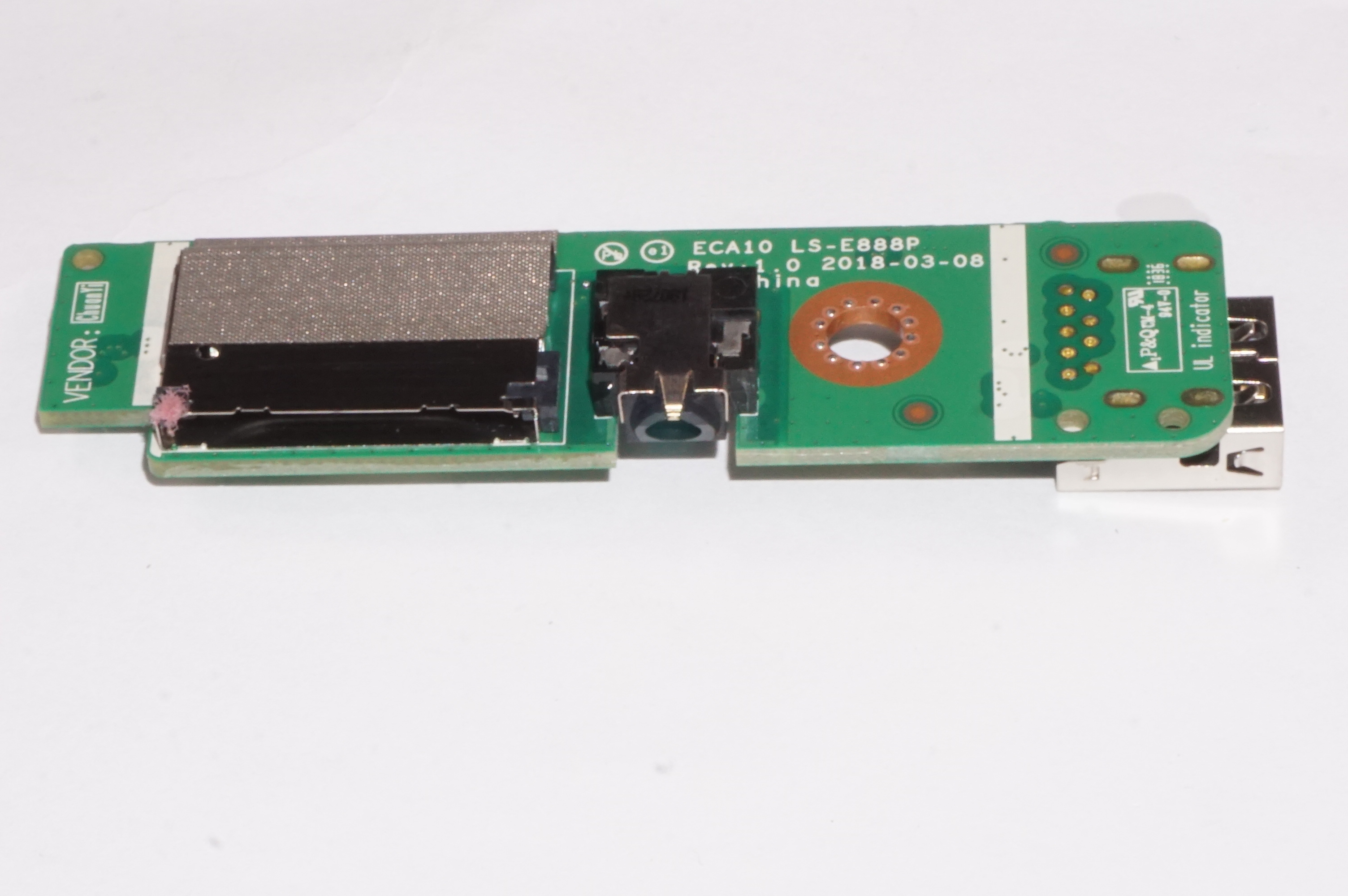 01LM616 Lenovo Io Board F0DJ00A9US Aio 520-24icb