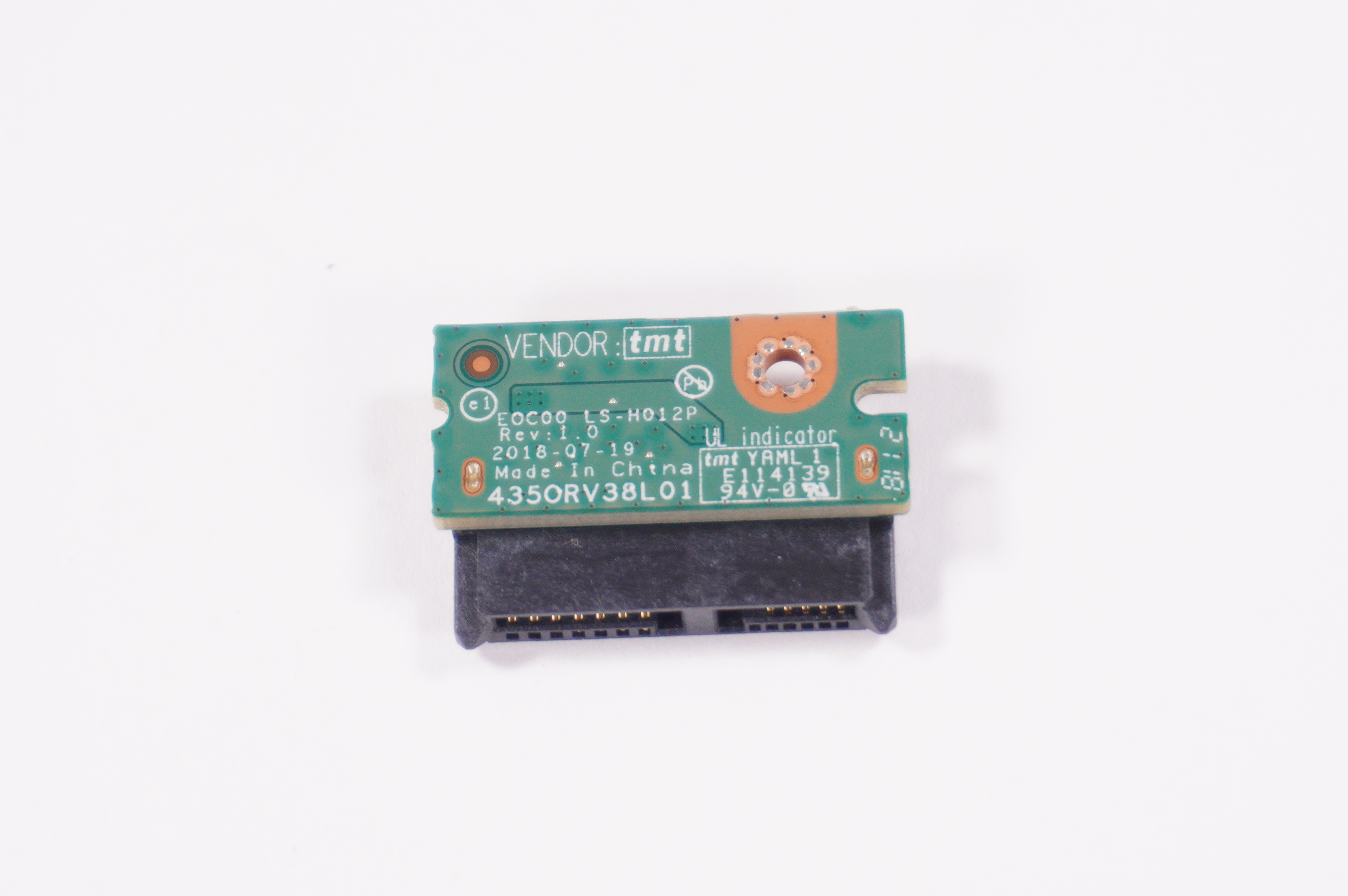 01LM737 Lenovo ODD Board F0EU00QXUS ideacentre AIO 3-24IMB05