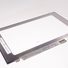 01LW086 Lenovo 14.0 FHD 30 pin LED Screen Top and Bottom Brackets 20KN003WUS E480 THINKPAD