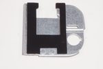 01LW165 Lenovo Bracket Finger 20KN003WUS E480 THINKPAD