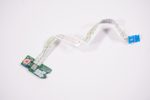 01YT386 Lenovo Ironhide-1FRUPowerButtonBoard 20N4001TUS