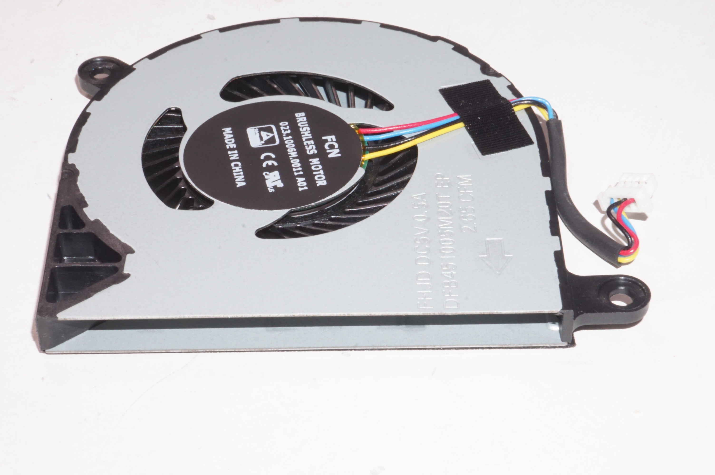023.1006M.0011 Dell Cooling Fan I7579-0028GRY
