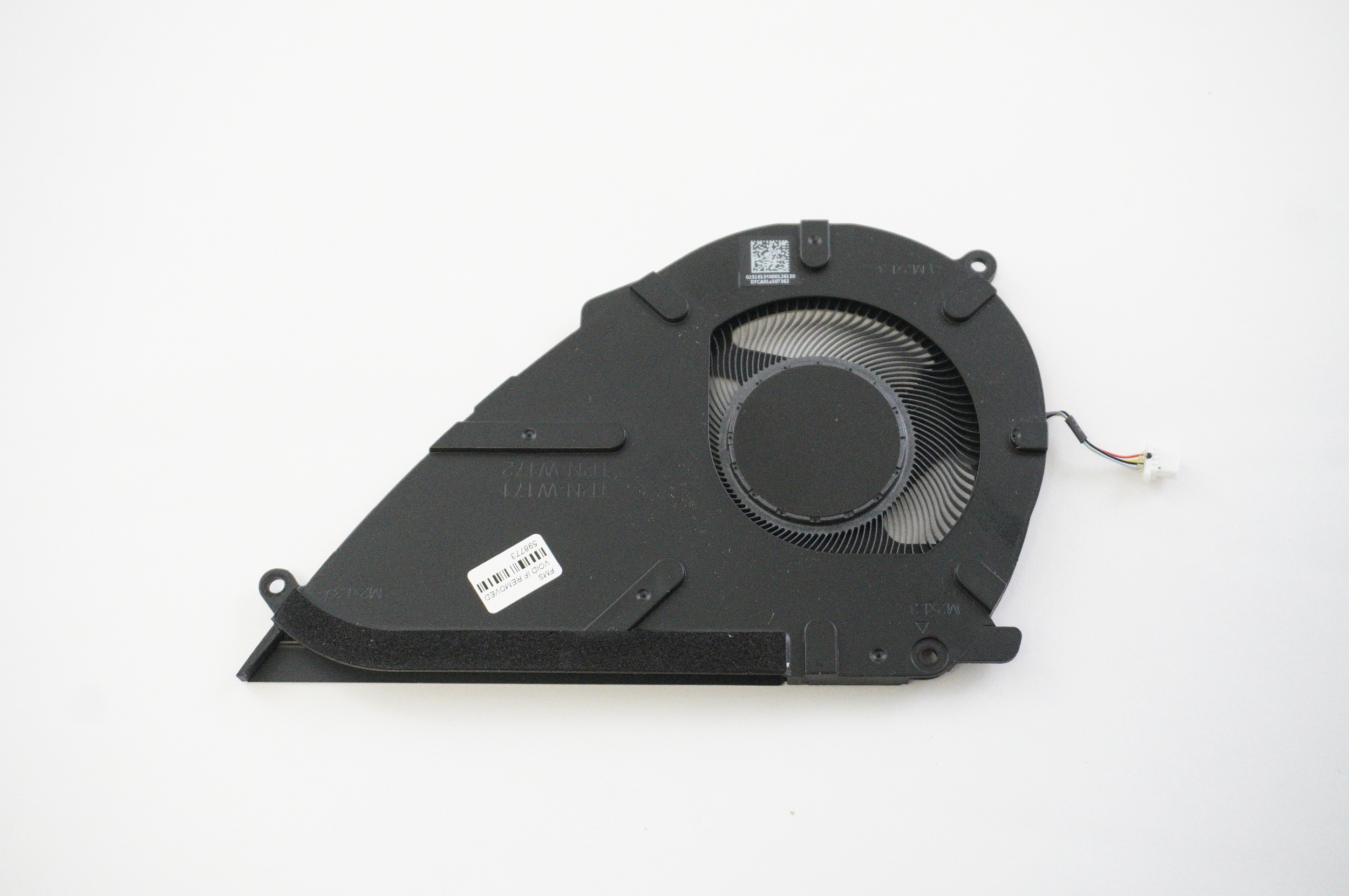 02310134000126130 Hp Cooling Fan 14-KC0013DX