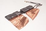 025.901HL.0001 Hp Wireless Antennas 15M-DS0011DX