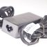 02DL124 Lenovo 65W 15.0V 3.25A Type C Ac Adapter 81X1000AUS Yoga C940-14IIL