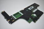 02DM457 Lenovo Intel i7-9850H NVIDIA Quadro T2000 4GB Motherboard 20QQ P53