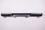 02GP8 Dell Hinge Cover I7577-7289BLK-PUS