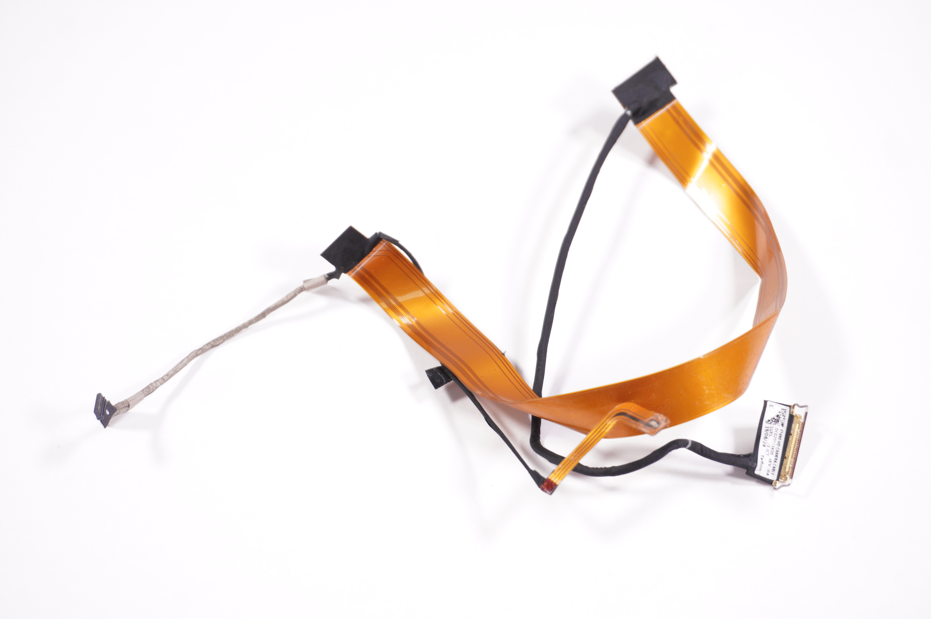 02HK977 Lenovo Webcam Cable 20N20028US
