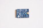 02RF37 Western Digital 512GB PCIe NVMe Gen4x4 M.2 2230 SSD Drive