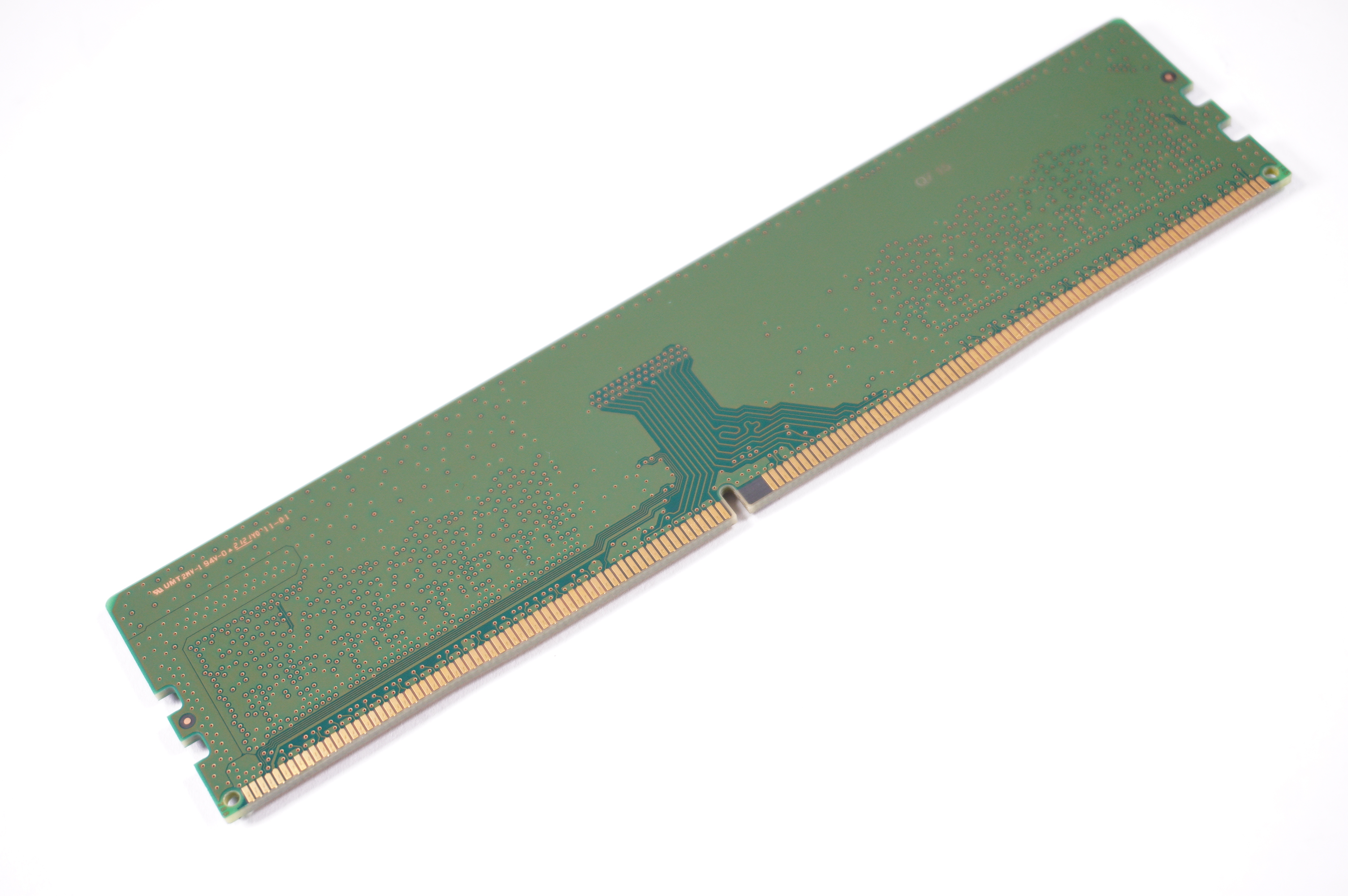 03A08-00022000 Asus 8GB PC4-3200AA 3200Mhz DDR4 DIMM Memory GT15CF-I73080VR
