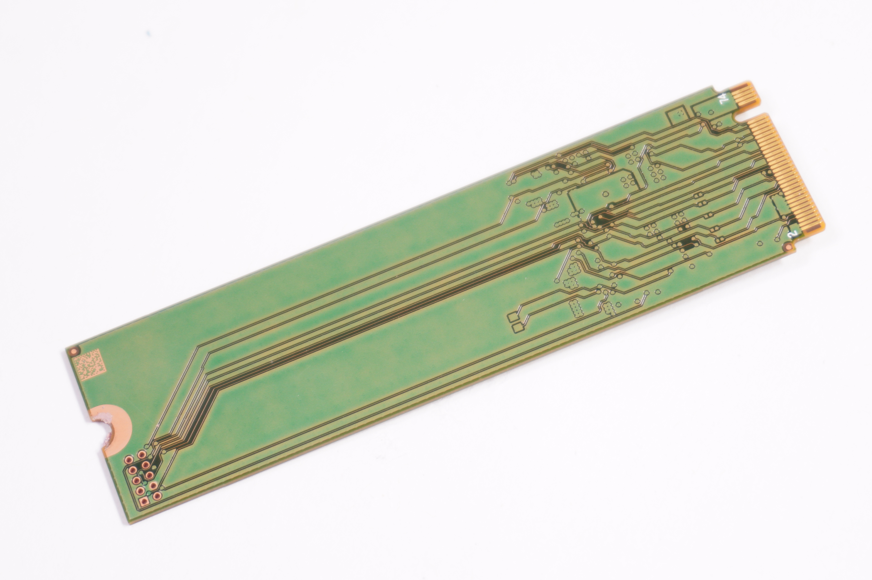 03B03-00166200 Asus 1TB PCIe NVMe SSD Drive GA503RW-G15.R93070T