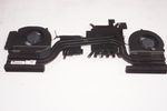 CN-003FT5 Asus ASSY,HTSNK,G2,AW15R4 Mdl:AW15R4-762 AW15R4-7620BLK-PUS