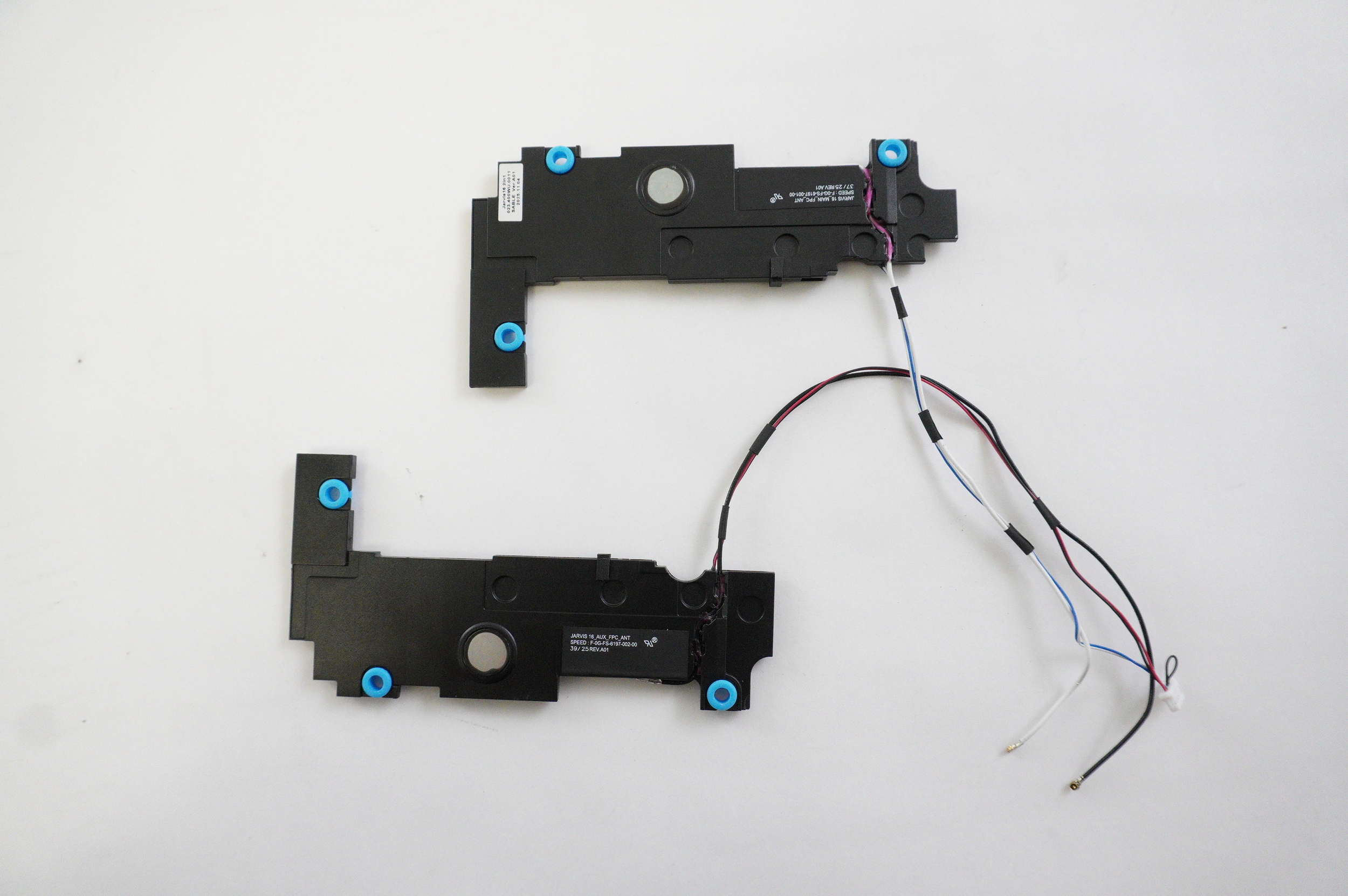 03P4JN Dell Speaker LDB16250-7014BLU-PUS