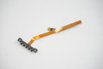 04020-013938RR Asus Pogo Pin FPC 119.18mm CM3001DM2A-M8186