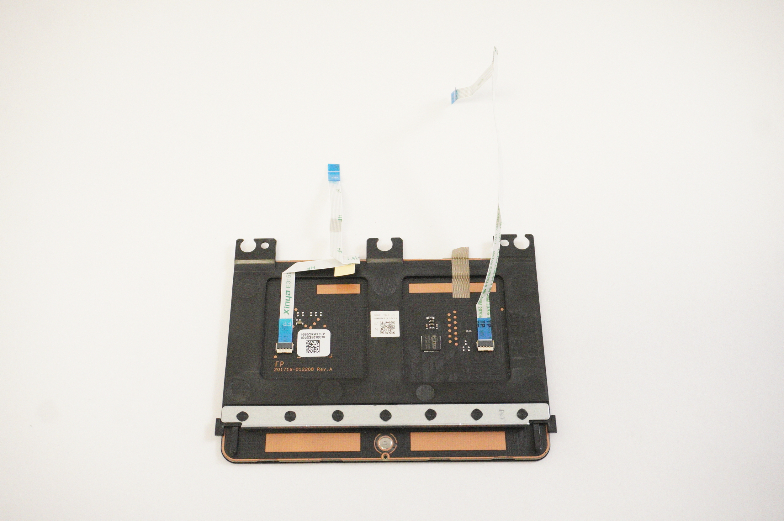 04060-01820100 Asus Touchpad Module Board Gray VIVOBOOK M515U