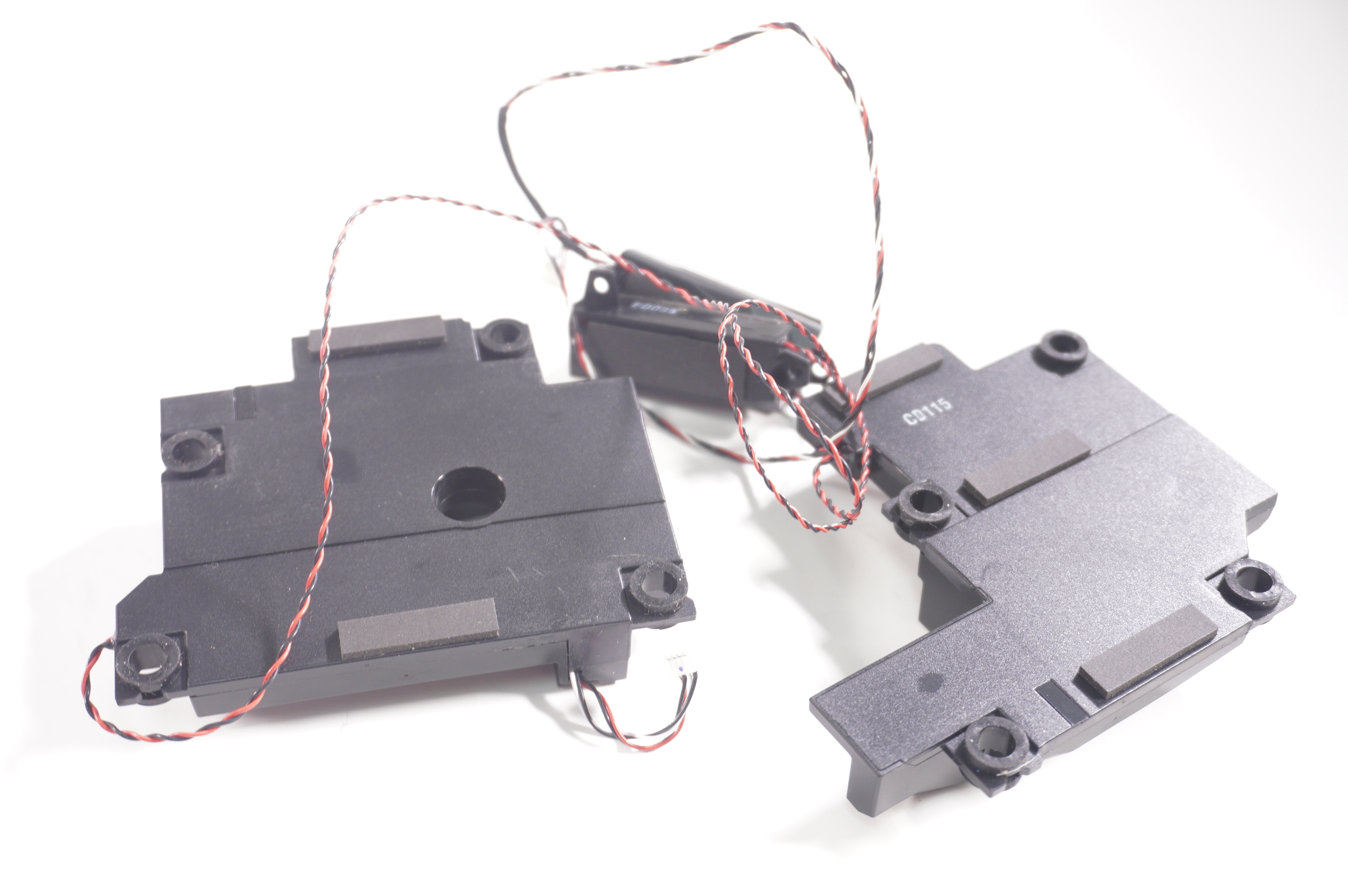 04072-02620200 Asus Speaker G703GX-XB76
