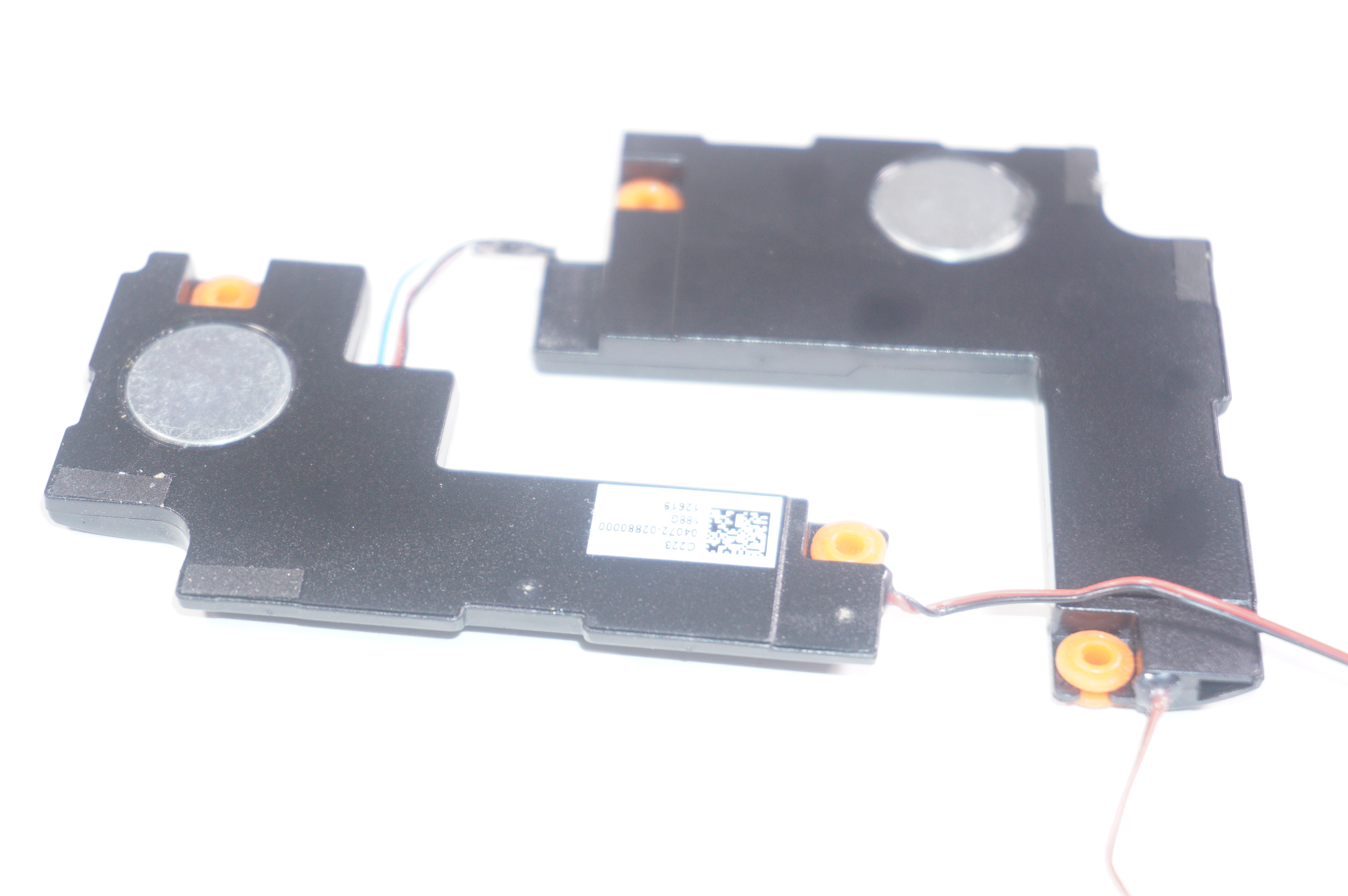 04072-02880000 Asus Speaker Kit C223NADH02RD C223NA-DH02-RD